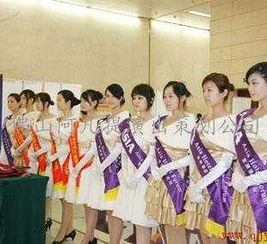 佛山庆典礼仪服务 细节铸就典礼仪式的专业保障