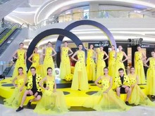 广州展会模特与礼仪庆典服务的整合策略与实践