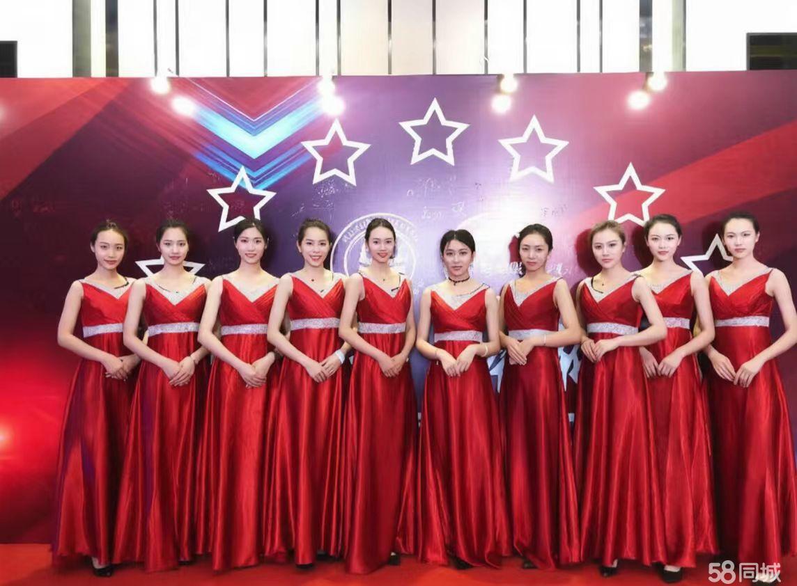 烟台礼仪培训师与庆典服务的完美交响